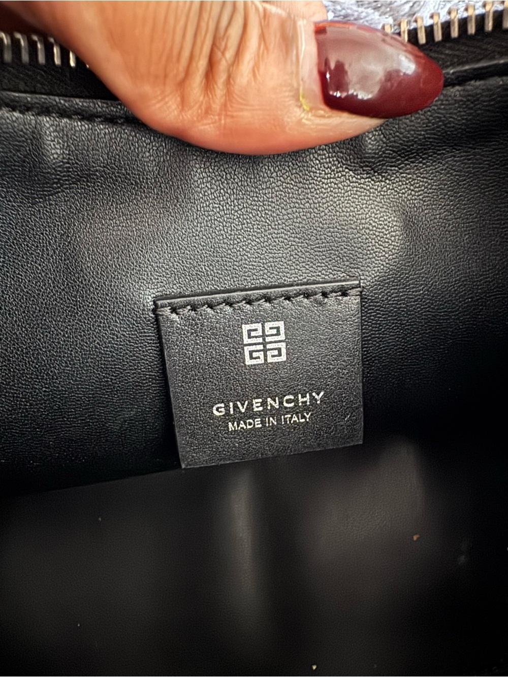 Givenchy bag - Picture 5 of 7